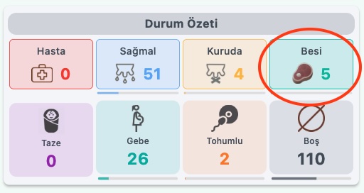 cow master besi modülü görseli